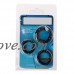 BetterL 3 x Soft Stretchy Silicone Co Ckring Set for S&x for Men - B07GNZS5W6